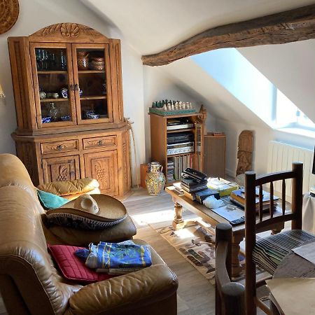 Un Sejour Royal Au Calme Apartamento Blois Exterior foto