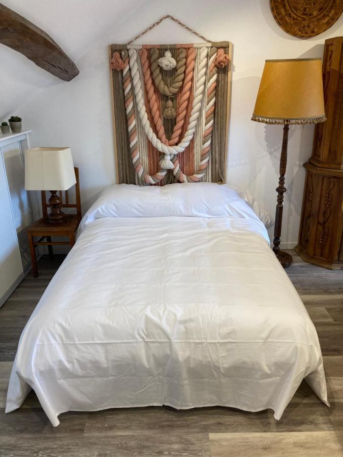 Un Sejour Royal Au Calme Apartamento Blois Exterior foto