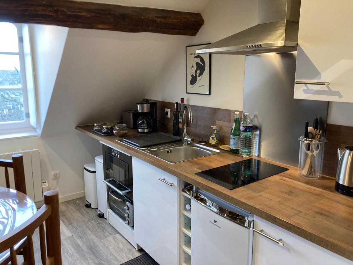 Un Sejour Royal Au Calme Apartamento Blois Exterior foto