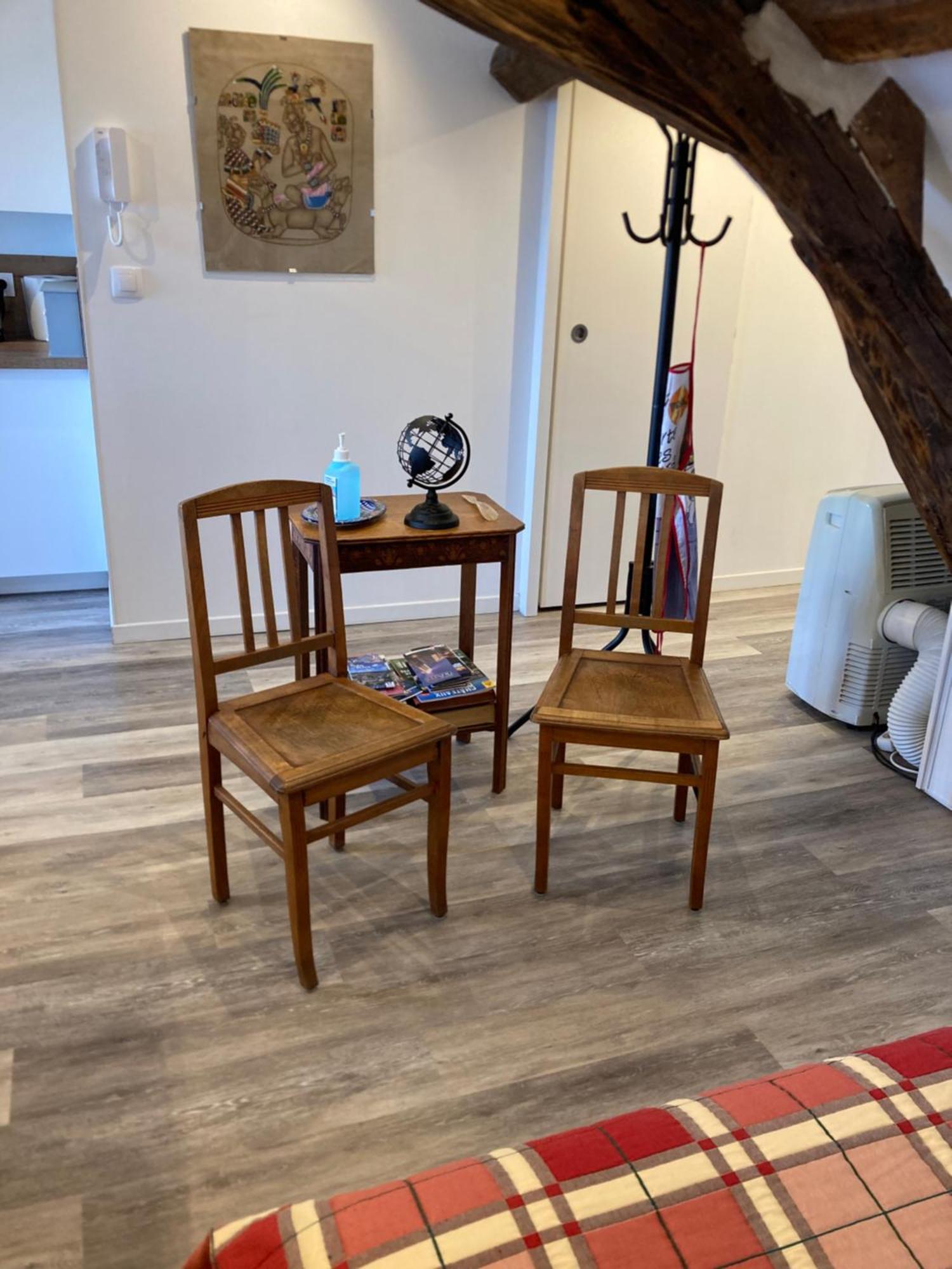 Un Sejour Royal Au Calme Apartamento Blois Exterior foto