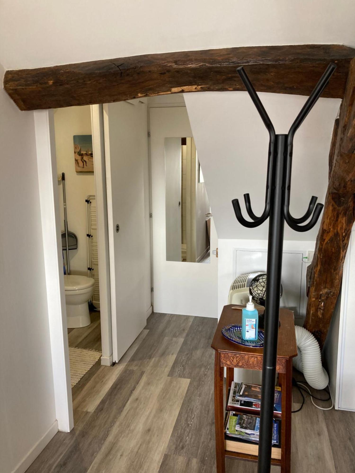 Un Sejour Royal Au Calme Apartamento Blois Exterior foto